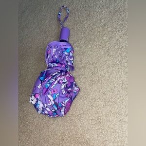 COPY - Vera bradley umbrella never used just loved color and design!